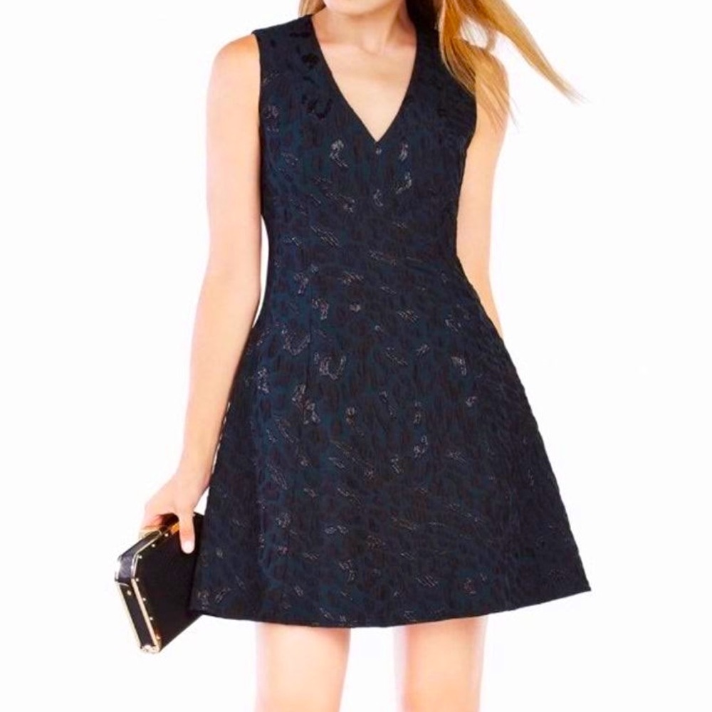 BCBG dress